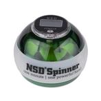 NSD Spinner Lightning Pro - Green, Nieuw, Verzenden