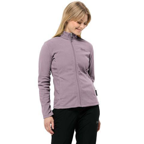 Jack Wolfskin Fleecejack Taunus lichte, rekbare,, Kleding | Dames, Sportkleding, Nieuw, Verzenden