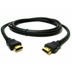 HDMI Kabel - 1 meter (Kabels, Onderdelen & Accessoires), Verzenden, Nieuw