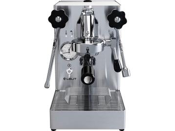 Lelit Mara X espressomachine met piston - PL62X deluxe beschikbaar voor biedingen