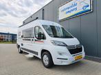 Possl / Globecar 600 Plus 163pk Vastbed Camera Softclose, Pössl, Diesel, 5 tot 6 meter, Tot en met 2