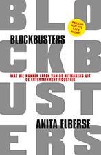 Blockbusters 9789021022895 Anita Elberse, Verzenden, Zo goed als nieuw, Anita Elberse