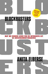 Blockbusters 9789021022895 Anita Elberse, Boeken, Literatuur, Zo goed als nieuw, Verzenden