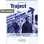Traject / Nederlands 2 mbo-Techniek / Opdrachtenboek /, Boeken, Schoolboeken, Verzenden, Gelezen, J.H.M. Mol