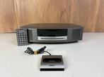 Bose - Wave Music System - radio-ontvanger Solid state, Nieuw