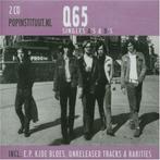 cd - Q65 - Singles As &amp; Bs, Cd's en Dvd's, Zo goed als nieuw, Verzenden