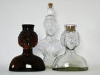 BARTOLOME MARI TUR  IBIZA - Fles (3) - 3 Fraaie oude, Antiek en Kunst, Curiosa en Brocante