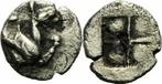 Tritetetartemorion 475-450 v Chr Teos Ionien Tritetartemo..., Verzenden