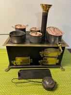 Bing (Nürnberg/Germany) - Speelgoed Puppenküchenherd von