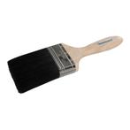 Silverline Schilderskwast - Gemengde haren - 75 mm - Hout..., Ophalen of Verzenden, Nieuw