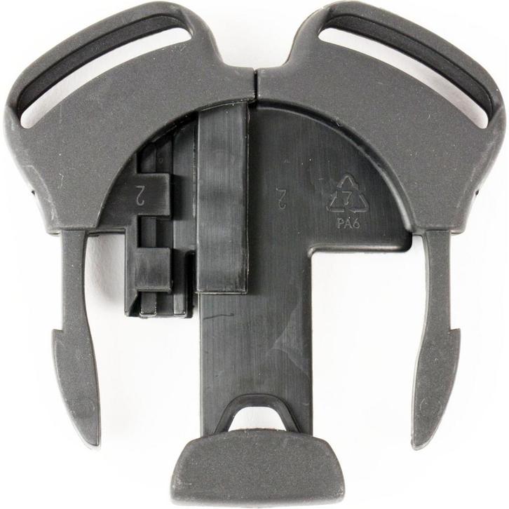 Qibbel Air gordelclips, Fietsen en Brommers, Fietsaccessoires | Fietsstoeltjes, Nieuw, Verzenden