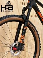KTM Scarp MT Master Carbon 29 inch mountainbike XT 2023, Nieuw, Overige merken, 49 tot 53 cm, Fully