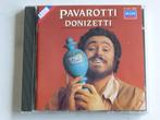 Pavarotti - Donizetti, Verzenden, Zo goed als nieuw