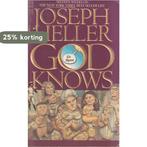 God Knows 9780440131854 Joseph Heller, Verzenden, Gelezen, Joseph Heller