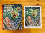 Trigië 6 - Integrale uitgave - L bundelingen luxe - 1 Album, Boeken, Nieuw