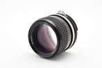 Nikon Ai Nikkor 2/85mm Telelens, Audio, Tv en Foto, Fotocamera's Analoog, Nieuw