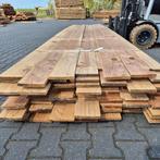 Douglas Planken 5100x140x16mm, Tuin en Terras, Ophalen of Verzenden, Nieuw