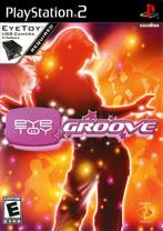 EyeToy: Groove [PS2], Spelcomputers en Games, Nieuw, Ophalen of Verzenden