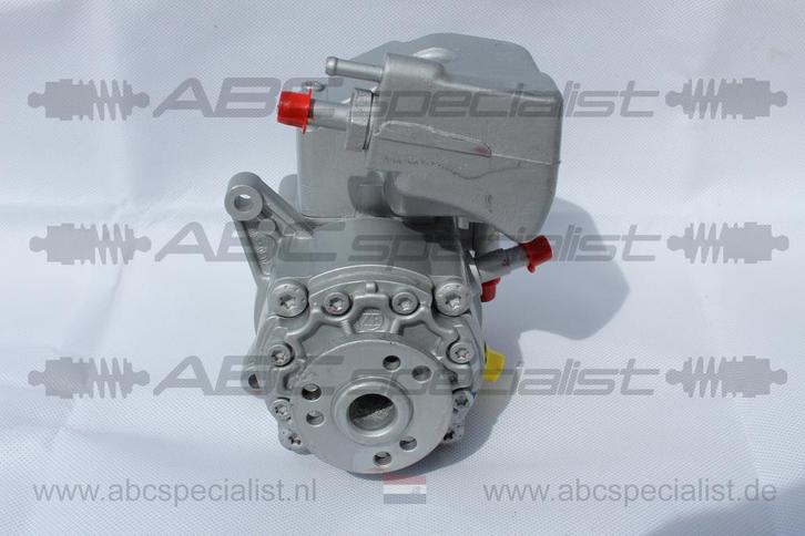 R129 ADS  hydraulische tandem pomp V12 600 SL, Auto-onderdelen, Ophanging en Onderstel, Gereviseerd, Ophalen of Verzenden