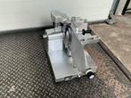 Veiling: Omas Snijmachine H 30E – 230V met Messenslijper, Gebruikt, Overige typen