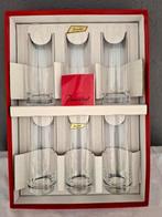 Drinkservies (6) - Baccarat - Kristal, Antiek en Kunst
