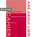 Conflictoplossing en scheidingsrecht / Ars Aequi Cahiers -, Verzenden, Gelezen, Lieke Coenraad