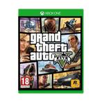 Grand Theft Auto 5 (GTA V), Spelcomputers en Games, Games | Xbox One, Verzenden, Nieuw