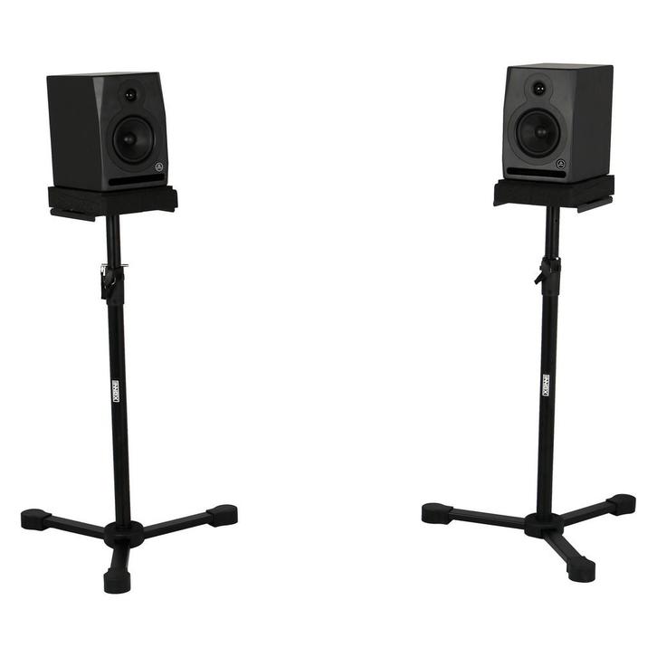 Devine RX-5A Black Set studiomonitoren, Audio, Tv en Foto, Luidsprekers, Verzenden