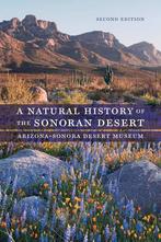 A Natural History of the Sonoran Desert, Verzenden, Nieuw