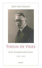 9789059115828 Theun de Vries | Tweedehands, Gelezen, Jan van Galen, Verzenden