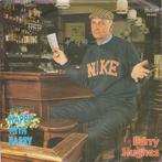 vinyl single 7 inch - Barry Hughes - Happy With Barry, Verzenden, Zo goed als nieuw