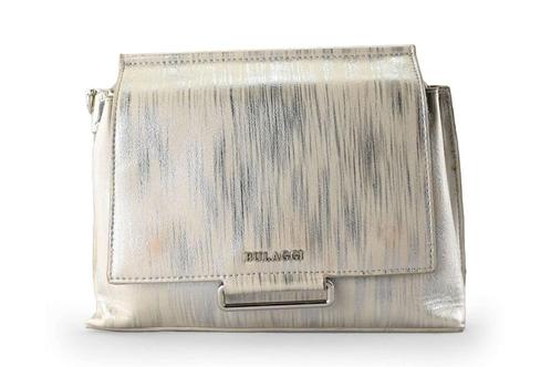 Bulaggi Tas Zilver | 10% extra korting, Sieraden, Tassen en Uiterlijk, Tassen | Damestassen, Zo goed als nieuw, Verzenden