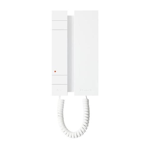 Comelit Mini Binnentelefoon Deurcommunicatie - 2708W/A, Doe-het-zelf en Verbouw, Elektra en Kabels, Overige typen, Nieuw, Verzenden