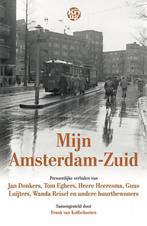 Mijn Amsterdam-Zuid 9789462973329, Verzenden, Gelezen