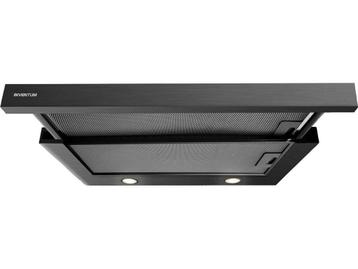 Inventum AKV6004ZWA - Vlakscherm afzuigkap - 60 cm - 325 beschikbaar voor biedingen
