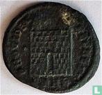 Romeinse Rijk - Romeinse Keizerrijk Heraclea AE3 Kleinfol..., Verzenden, Overige landen, Losse munt