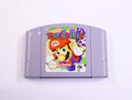 N64 - Mario Party, Spelcomputers en Games, Ophalen of Verzenden, Nieuw