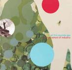 cd - Preston School Of Industry - All This Sounds Gas, Verzenden, Zo goed als nieuw