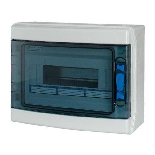 Eaton installatiekast IKA 12 modules IP65, Doe-het-zelf en Verbouw, Elektra en Kabels, Nieuw, Ophalen of Verzenden