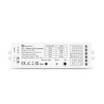 GLEDOPTO GL-C-001P ledcontroller - 5-in-1 - Zigbee 3.0 en RF, Hobby en Vrije tijd, Elektronica-componenten, Verzenden, Nieuw