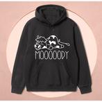 Mooody Hoodie, Verzenden, Nieuw