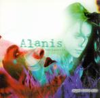 Alanis Morissette - Jagged Little Pill, Ophalen of Verzenden, Gebruikt