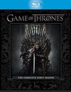 Game of Thrones - Seizoen 1 (Blu-ray), Cd's en Dvd's, Blu-ray, Gebruikt, Verzenden