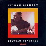 cd - Ottmar Liebert - Nouveau Flamenco, Verzenden, Zo goed als nieuw