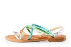 Notre-V Sandalen in maat 41 Overig | 10% extra korting, Kleding | Dames, Schoenen, Notre-V, Overige kleuren, Verzenden, Sandalen of Muiltjes