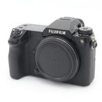 Digitale fotocamera  Fujifilm GFX 100S II body, Verzenden, Gebruikt