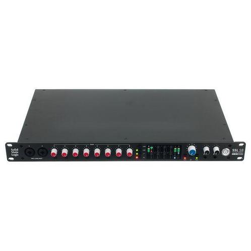 SSL 18, Computers en Software, Geluidskaarten, Nieuw, Ophalen of Verzenden