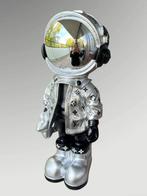 AmsterdamArts - Star Astronaut Louis Vuitton silver