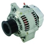 Dynamo John Deere 12V 90A, Watersport en Boten, Ophalen of Verzenden, Nieuw, Motor en Techniek, Zeilboot of Motorboot