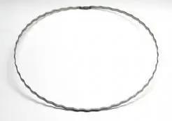 Draadkrans Bulk bundels dromenvanger 30 cm ca. 50 stuks, Hobby en Vrije tijd, Knutselen, Nieuw, Ophalen of Verzenden